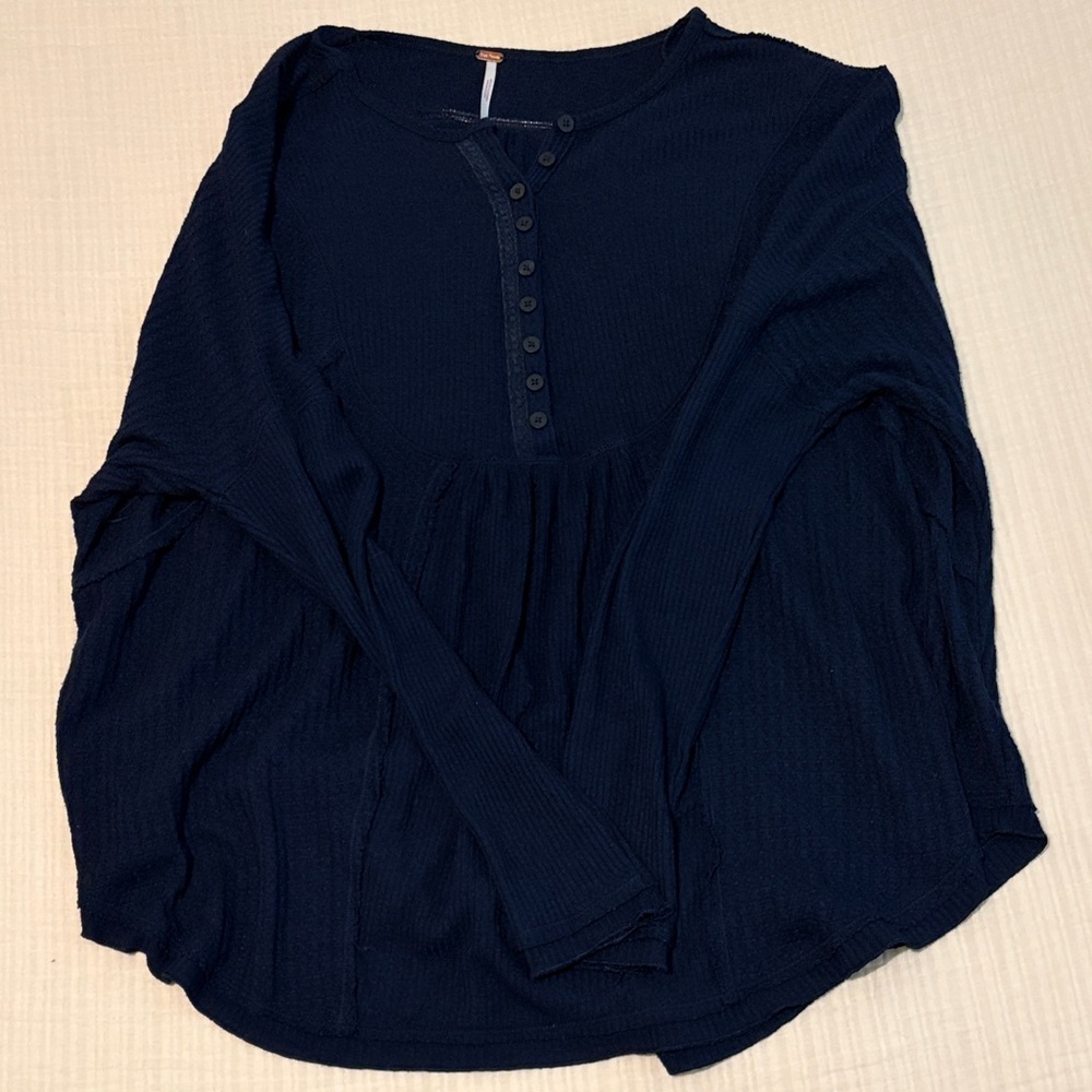 Free People Thermal